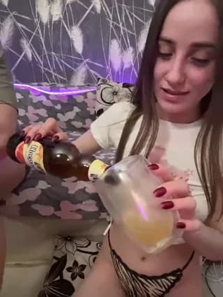 SweetPussies - bongacams