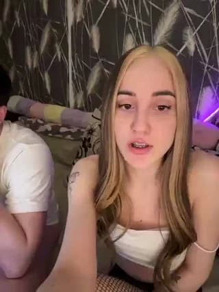 SweetPussies - bongacams