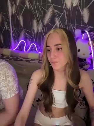 SweetPussies - bongacams