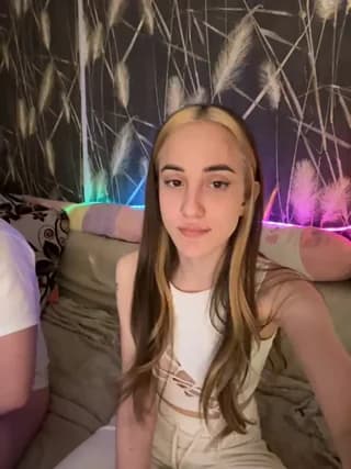 SweetPussies - bongacams
