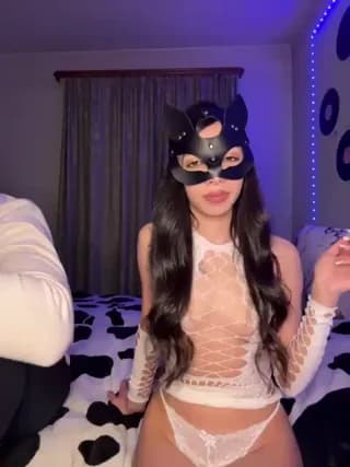 SweetVenomX - bongacams