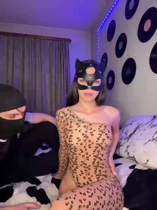SweetVenomX - bongacams