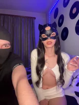 SweetVenomX - bongacams