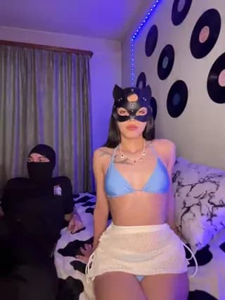 SweetVenomX - bongacams