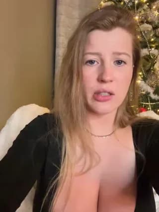 Sweety_Foxy69 - stripchat