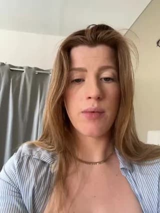 Sweety_Foxy69 - stripchat