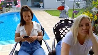 TUNDEROSE1 - stripchat