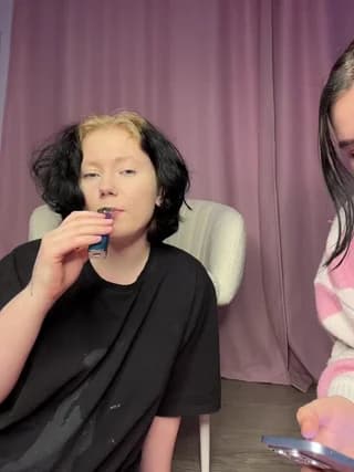 TeaseDuo - bongacams