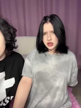 TeaseDuo - bongacams
