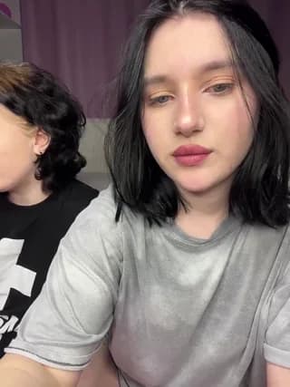 TeaseDuo - bongacams