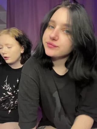 TeaseDuo - bongacams
