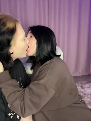 TeaseDuo - bongacams