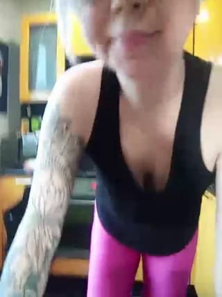 TilyTily - bongacams