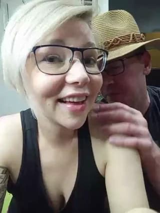 TilyTily - bongacams