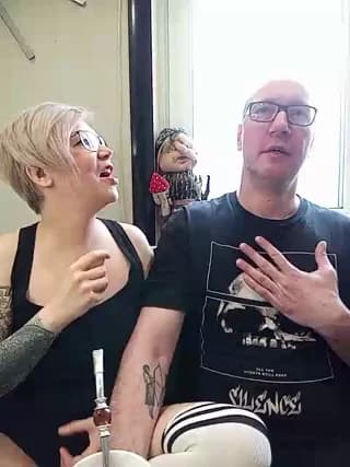 TilyTily - bongacams
