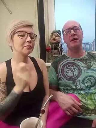 TilyTily - bongacams