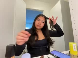 TitiTinyThai - stripchat