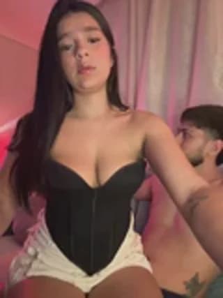 Tomas_Olivia - stripchat