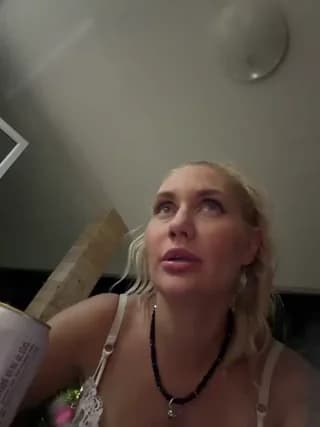 Tvoyasamka77 - bongacams