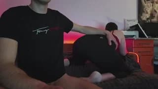 TwoSecrets - bongacams