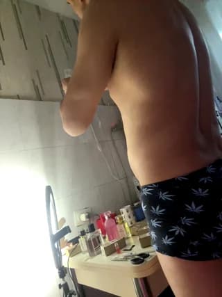 VIP17CoupleDream - bongacams