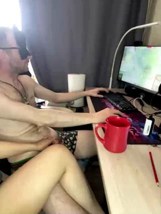 VS903 - bongacams
