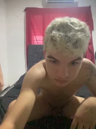 VelvetPassion - stripchat