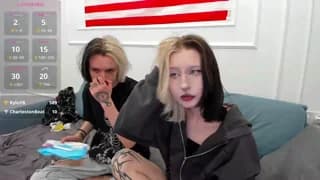 VeryRareTwix - bongacams