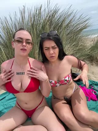 VictoriAthena - stripchat