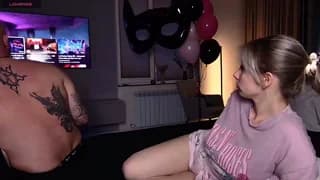 Vik1One1 - bongacams