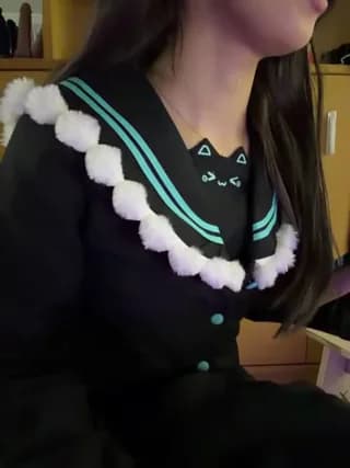 Yiyi-707 - stripchat