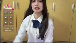 Yiyi-707 - stripchat