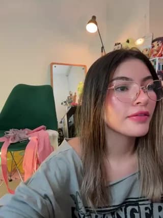 Your_Honeey - stripchat