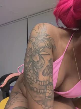 Your_Paris - stripchat