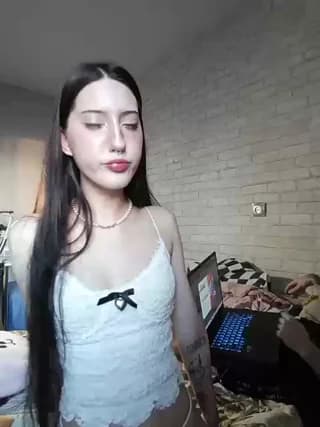 Zazochkaa - bongacams