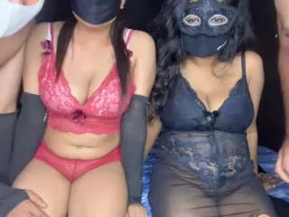 Zoyarathore_ - stripchat