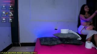 abusive-no-mercy - bongacams