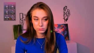 agata_li - chaturbate