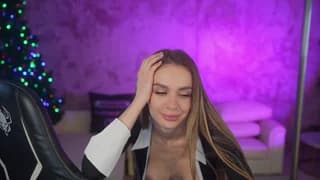 anabel054 - chaturbate