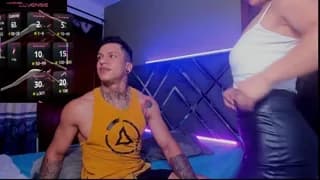 arnold_fit_hot98 - chaturbate