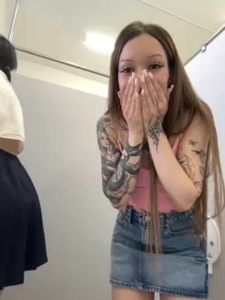 babydolll - stripchat