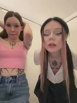 babydolll - stripchat