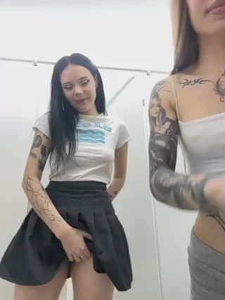 babydolll - stripchat