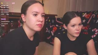 bibandboba_ - chaturbate