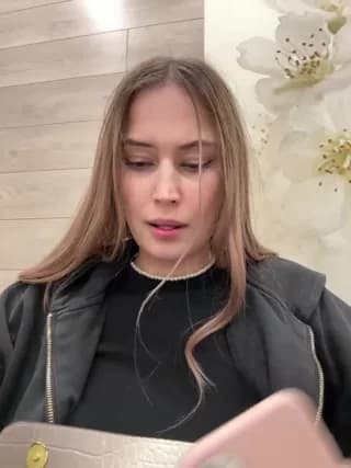 blonde_exe - stripchat