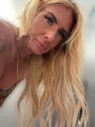 blondiluvsanal - stripchat