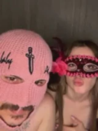 buggon35 - stripchat