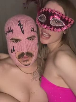 buggon35 - stripchat