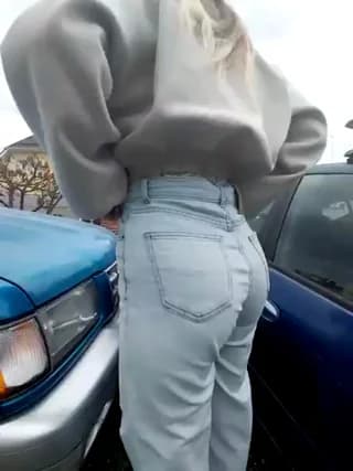 caressyourself - stripchat