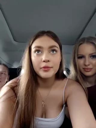 caressyourself - stripchat